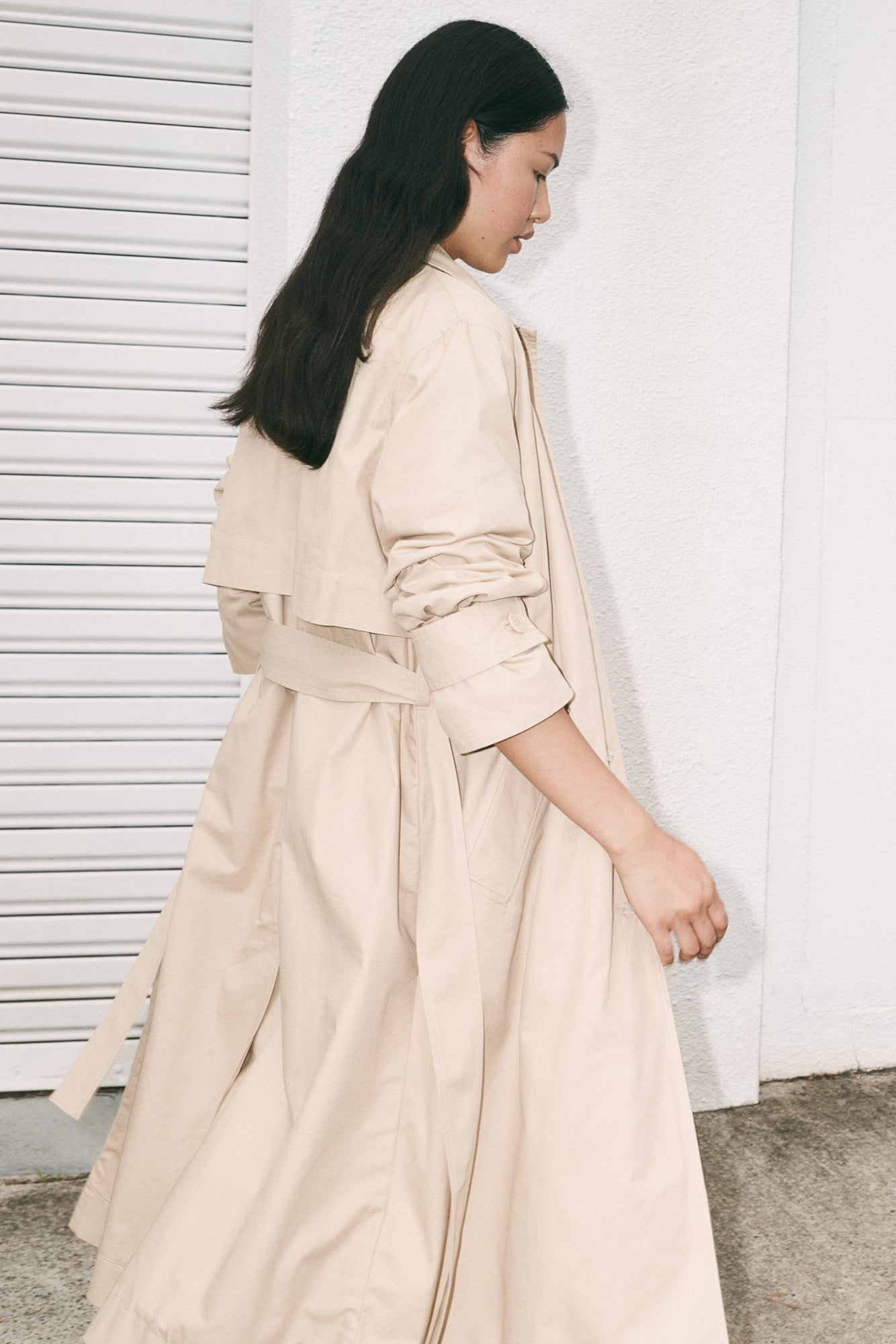 Cleo Trench