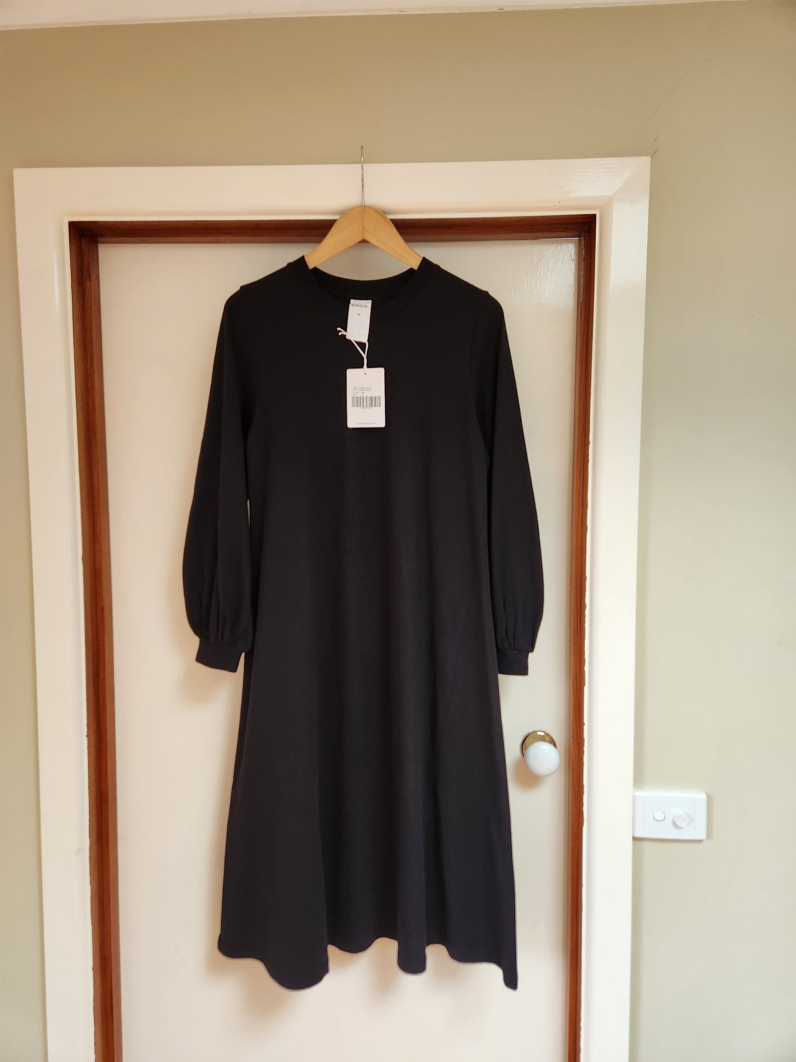 Full Sleeve Dress