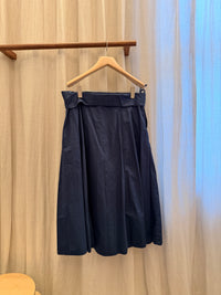 Long Player Skirt