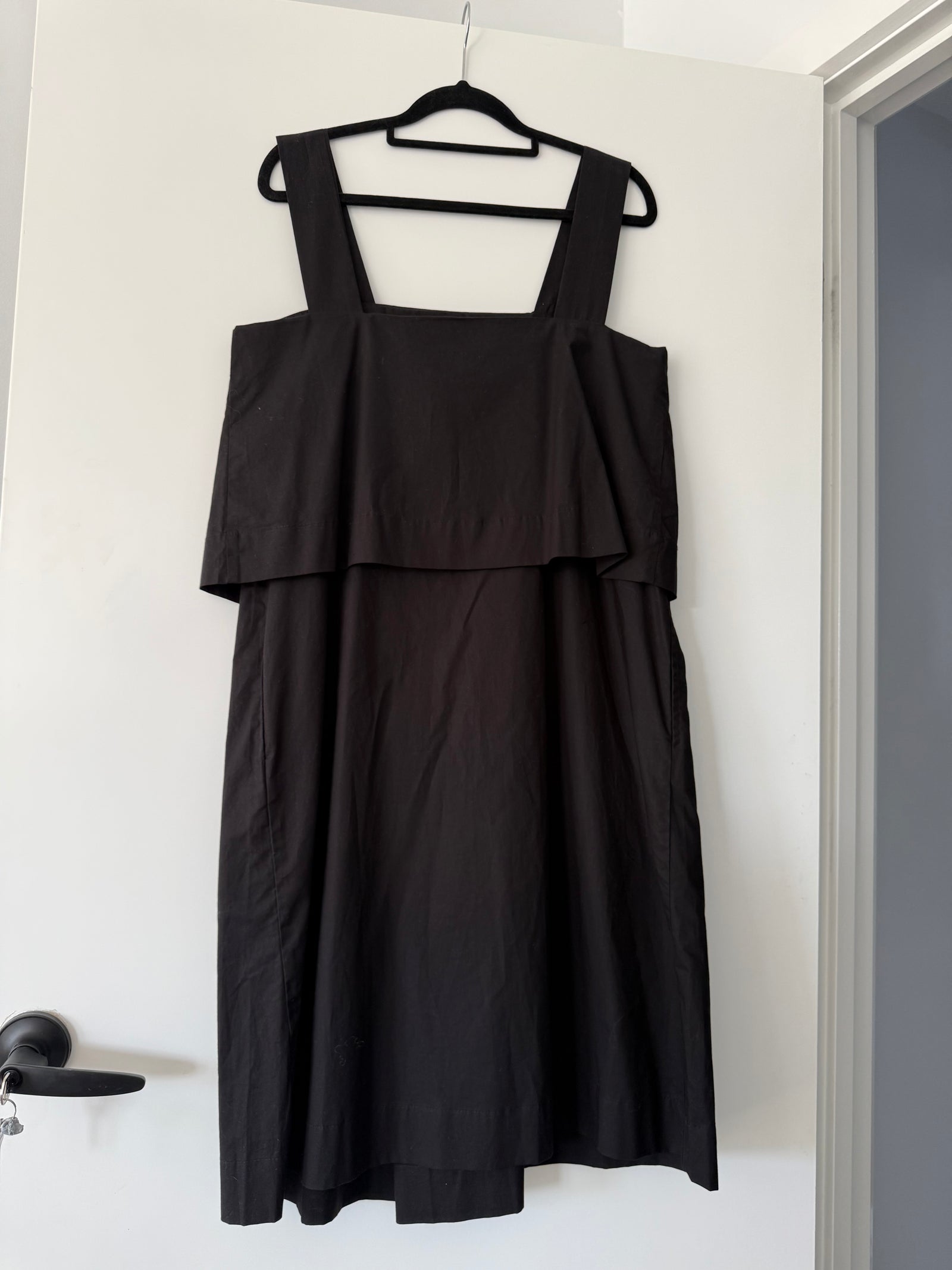 Shifting View Dress