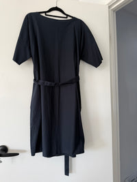 Script Dress