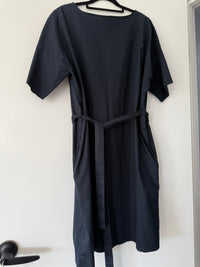 Script Dress