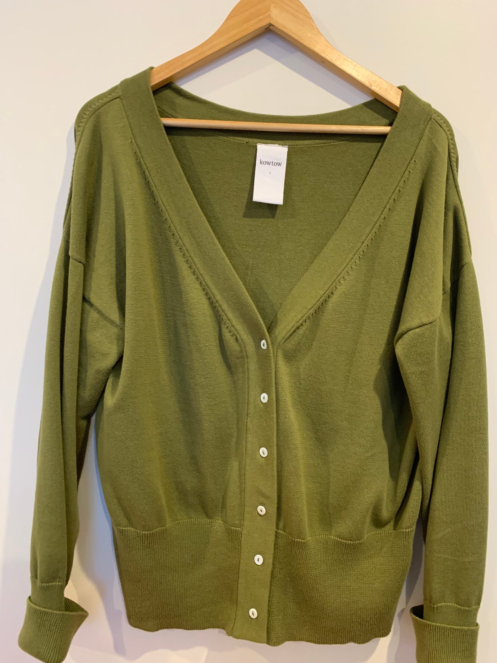 Willow Cardigan
