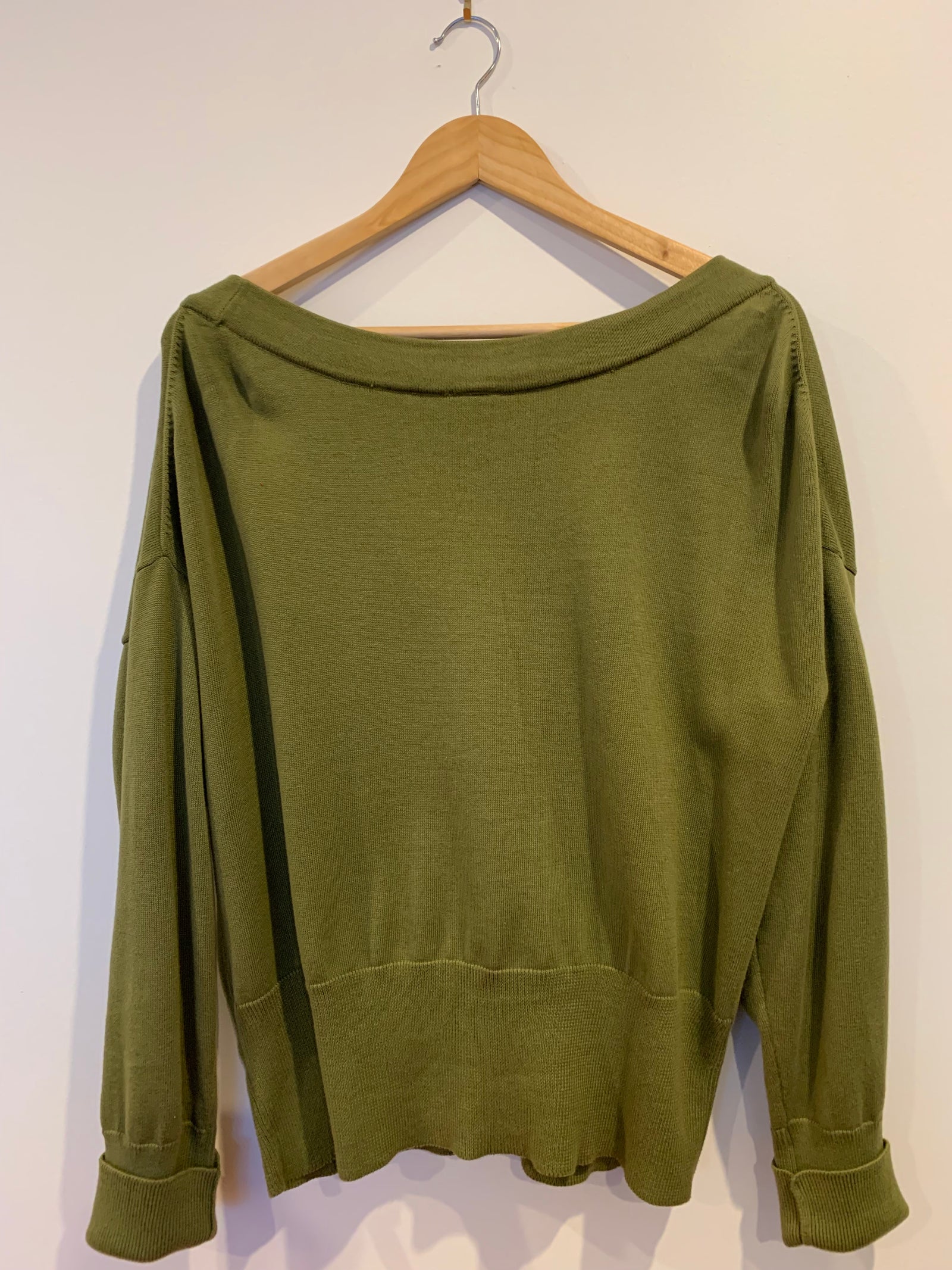 Willow Cardigan