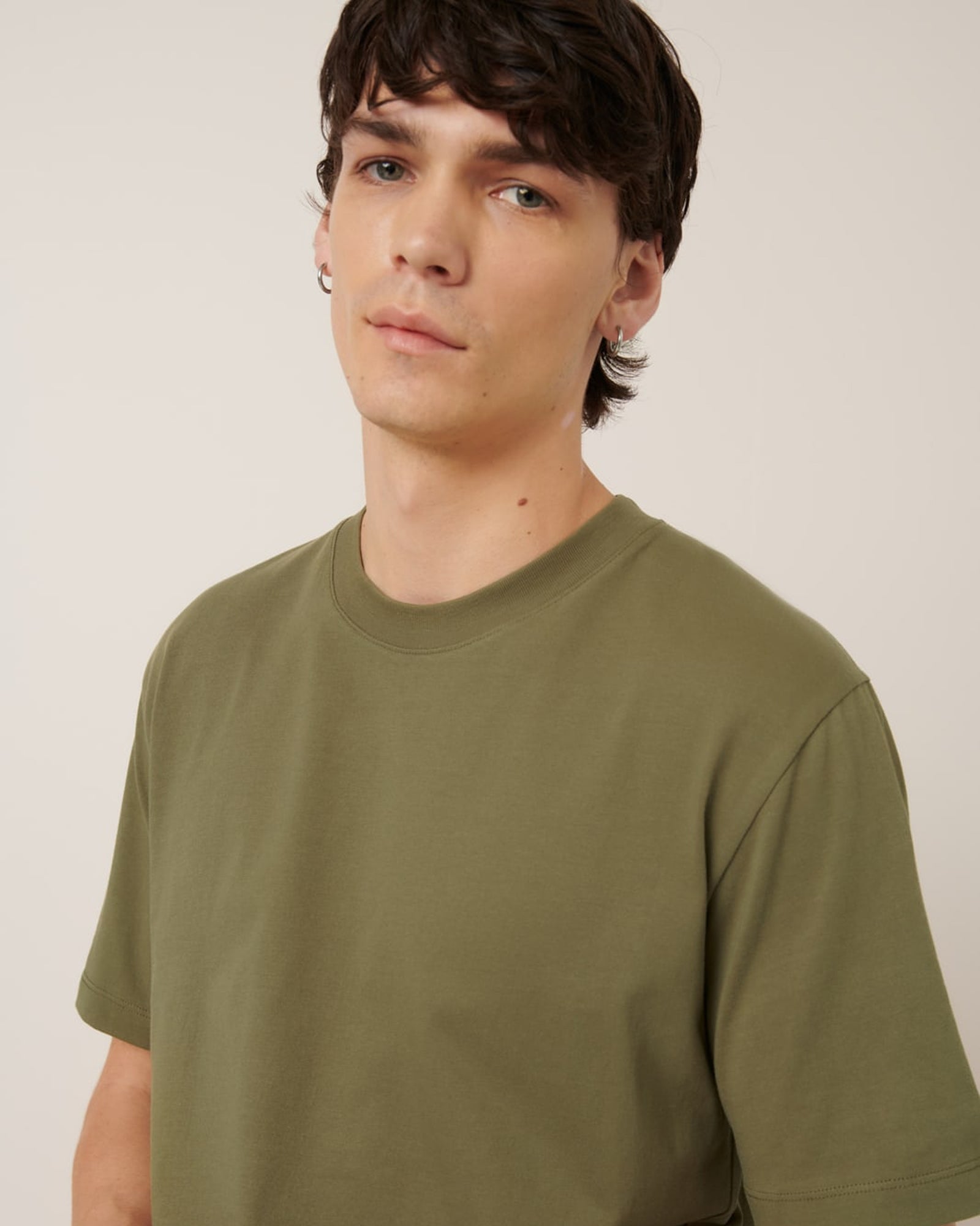 Staple Tee