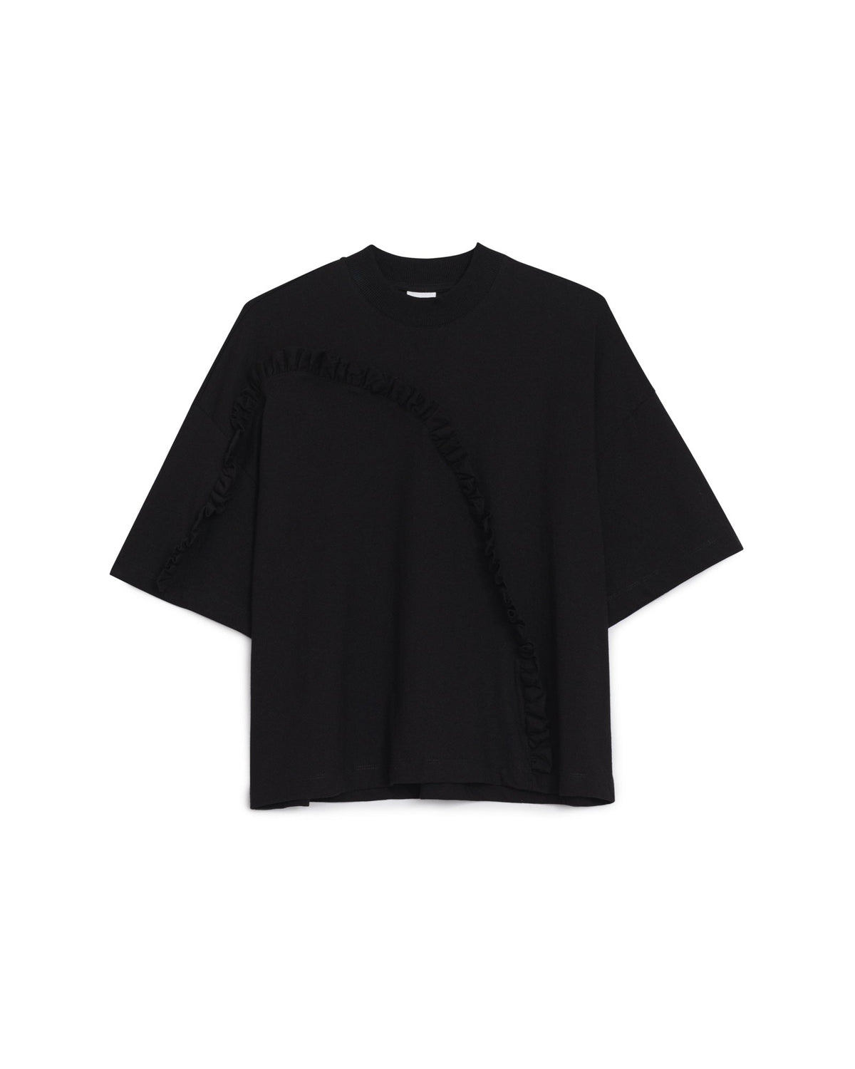 Frill Tee