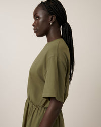 T-Shirt Dancer Dress