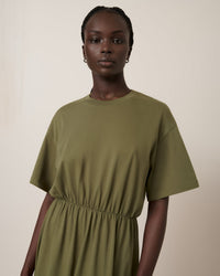 T-Shirt Dancer Dress