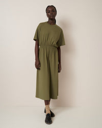 T-Shirt Dancer Dress