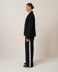 Tux Jacket
