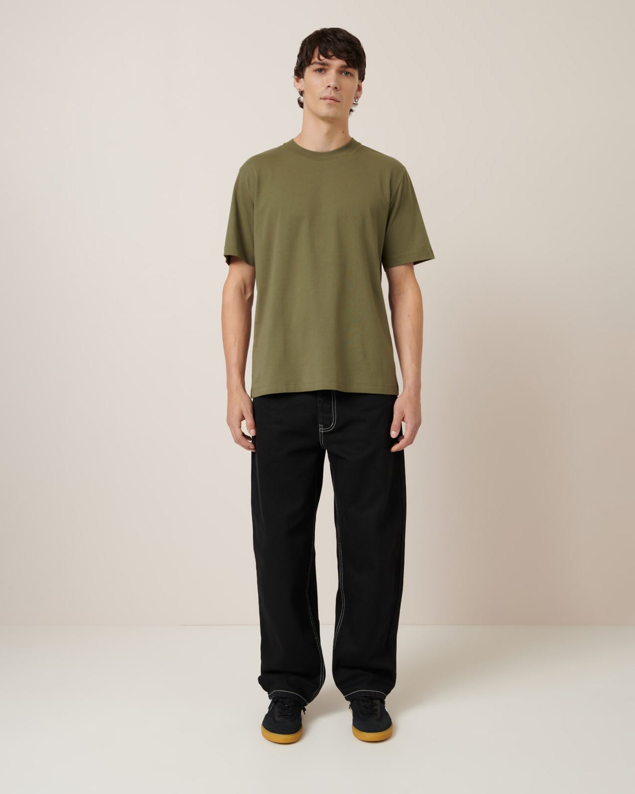 Staple Tee