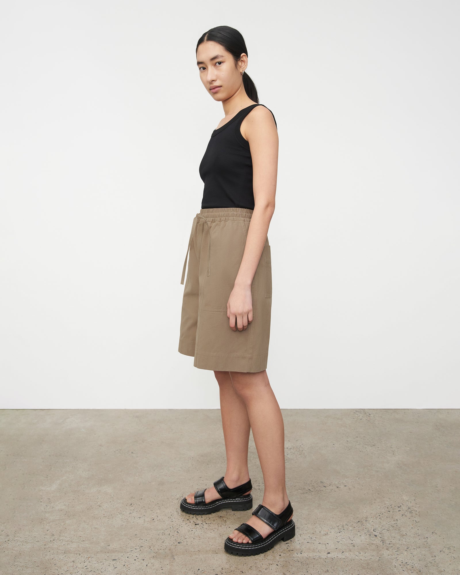 Dune Shorts