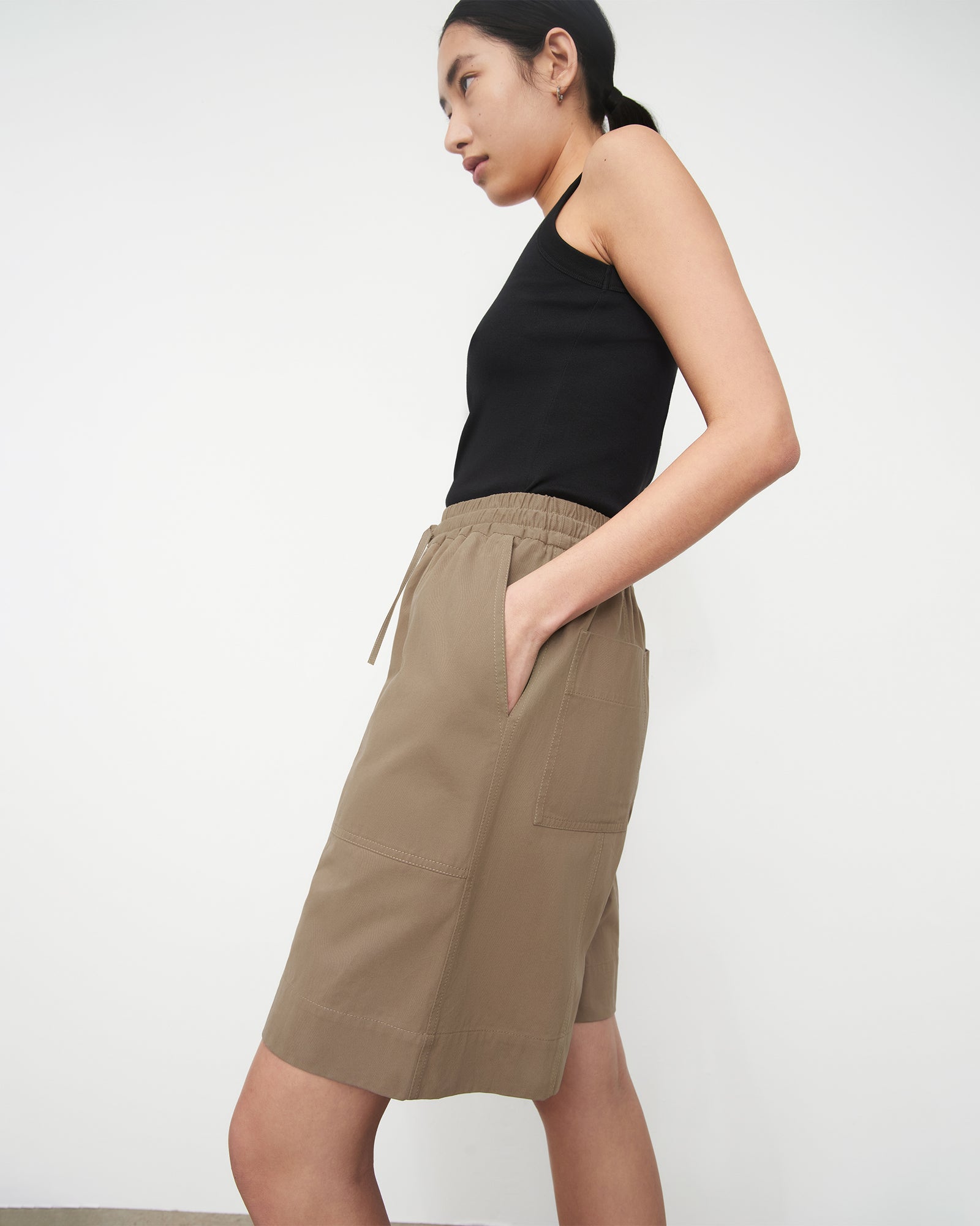 Dune Shorts