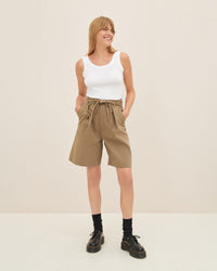 Alp Shorts