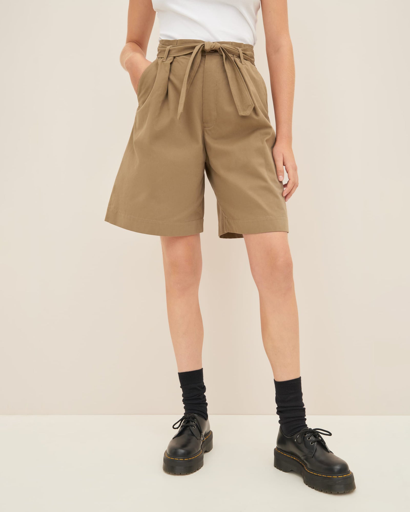Alp Shorts