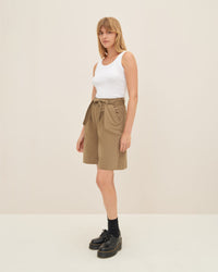 Alp Shorts