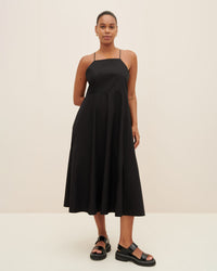 Axis Dress