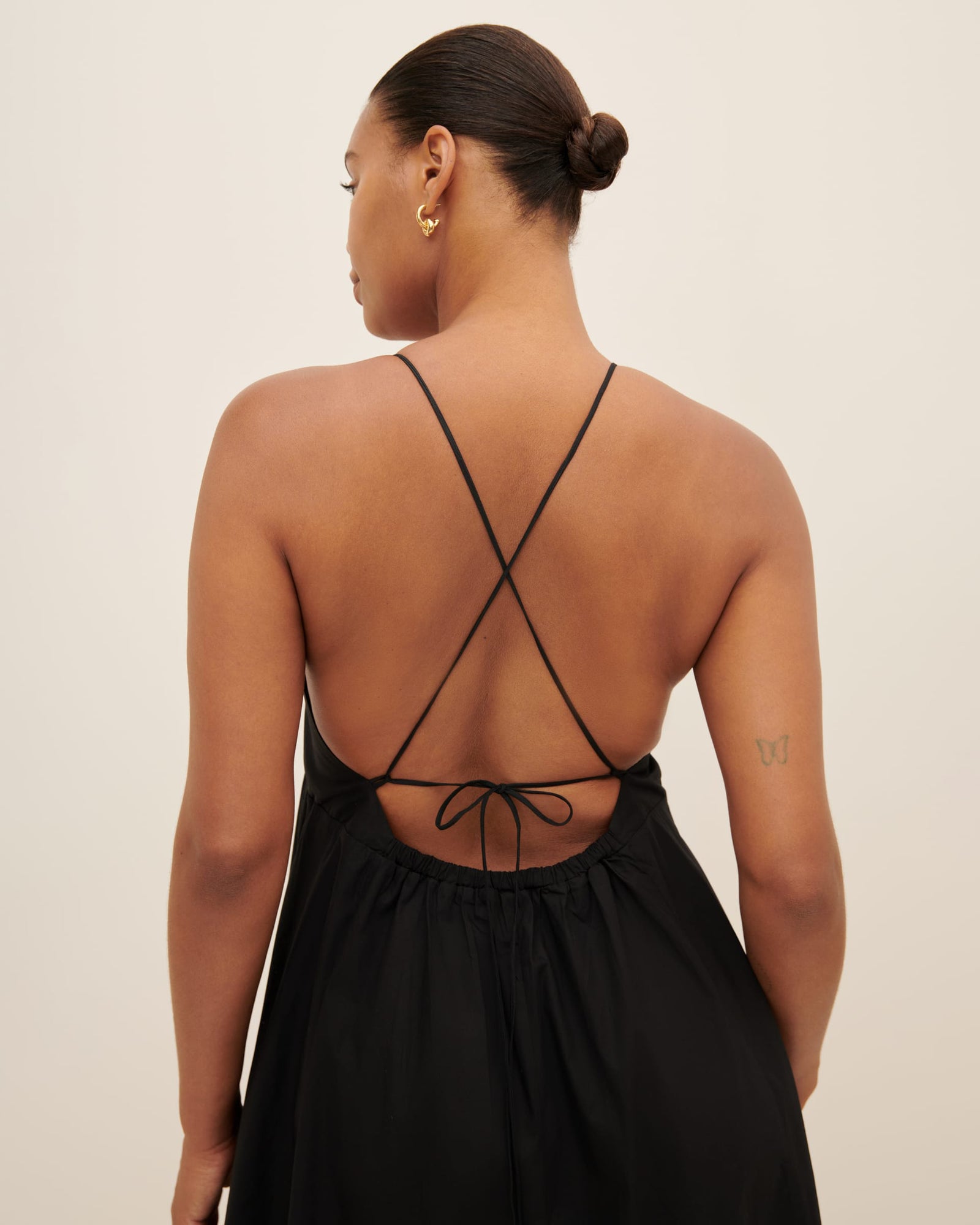 Axis Dress