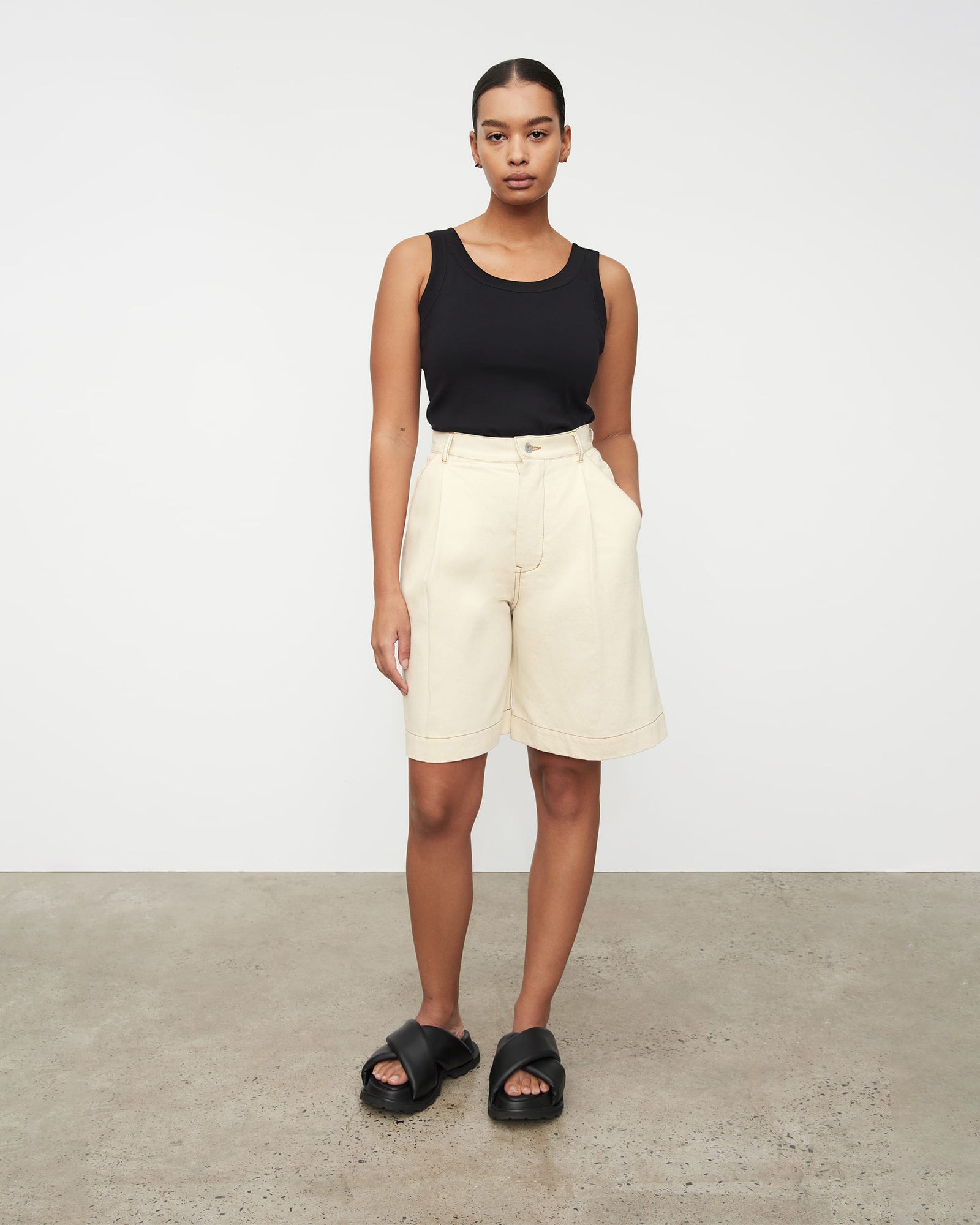Journey Shorts