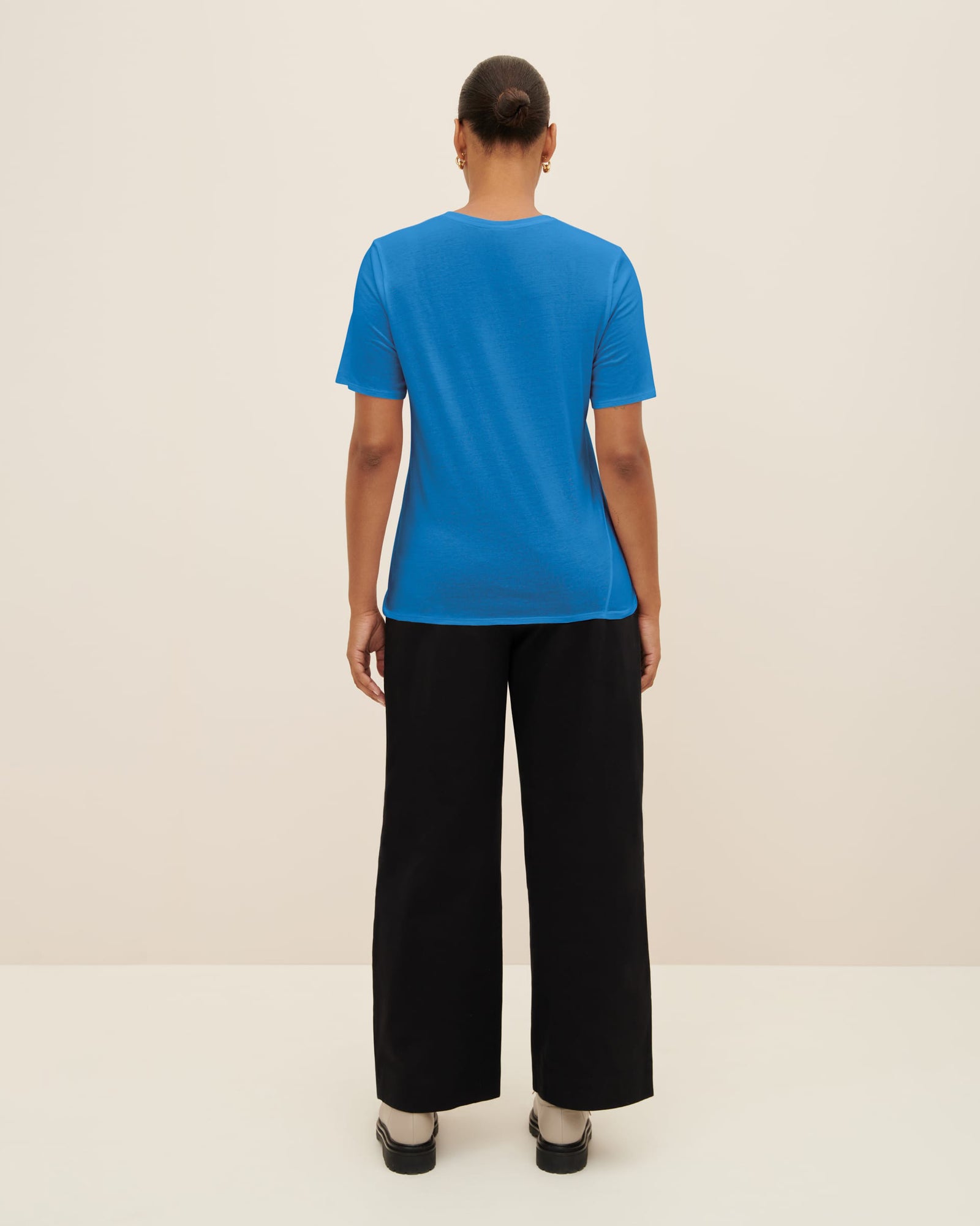 Light Classic Tee