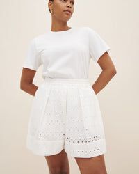 Optical Shorts
