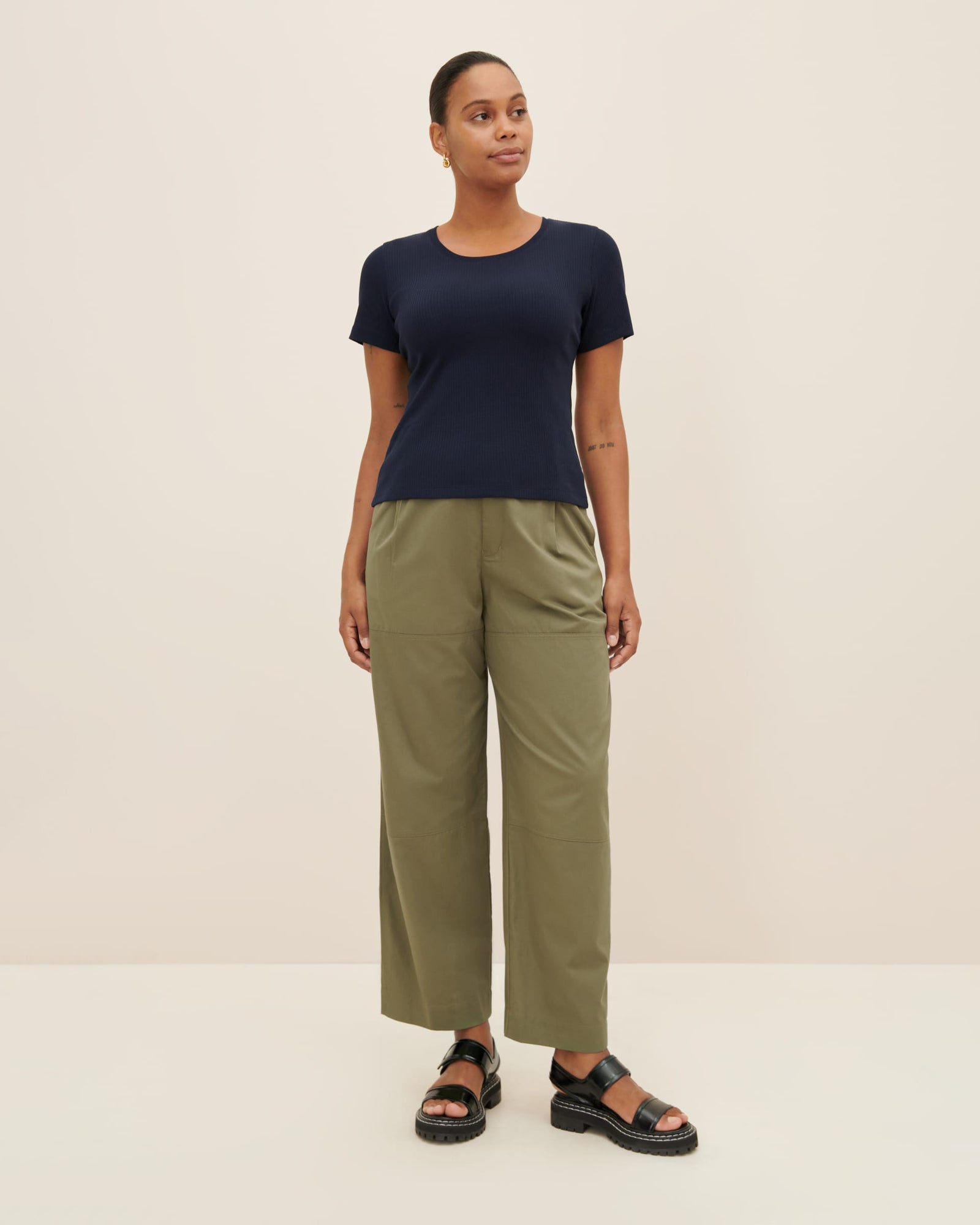 Sphere Tee