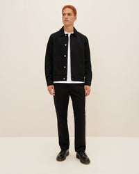 Studio Jacket