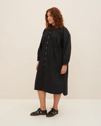 Wander Dress