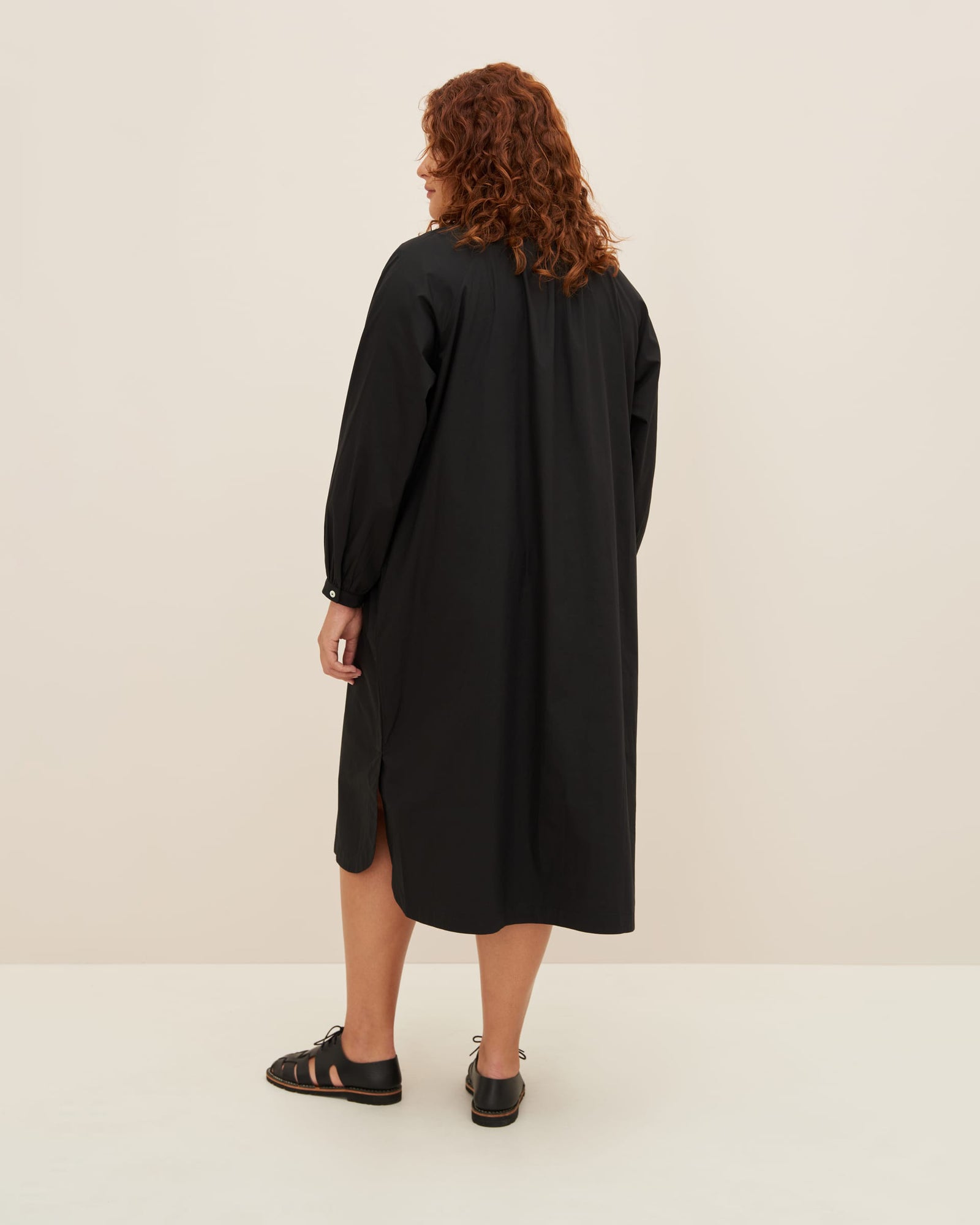 Wander Dress