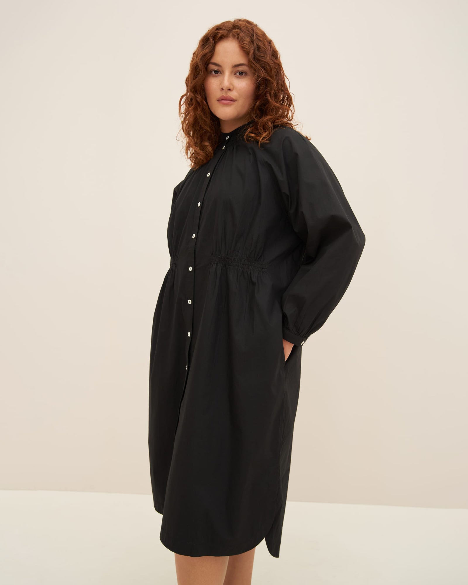 Wander Dress