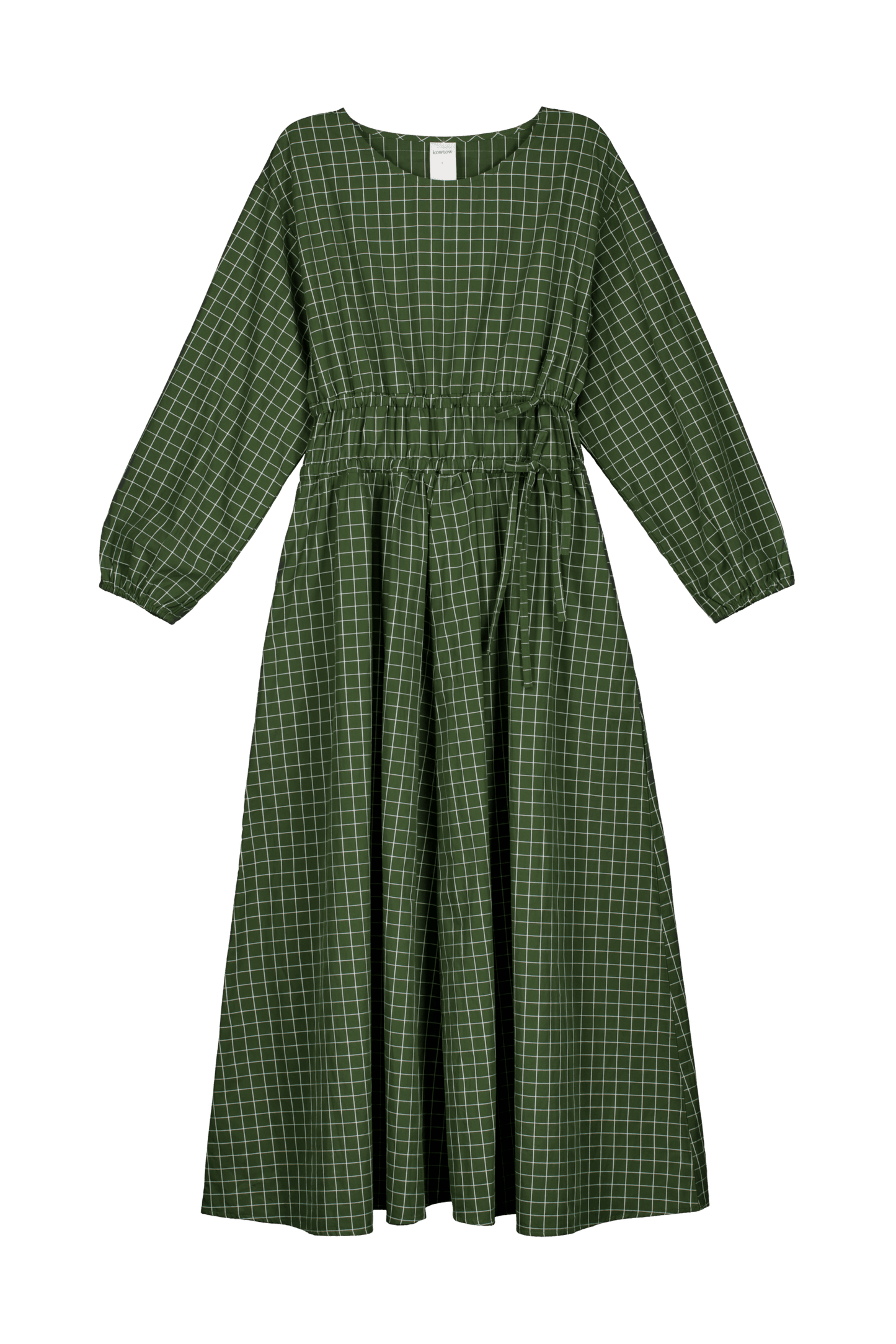 Aspen Dress