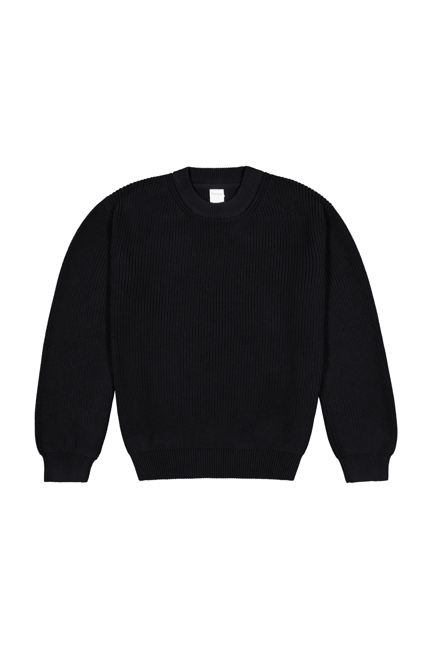 Camper Sweater