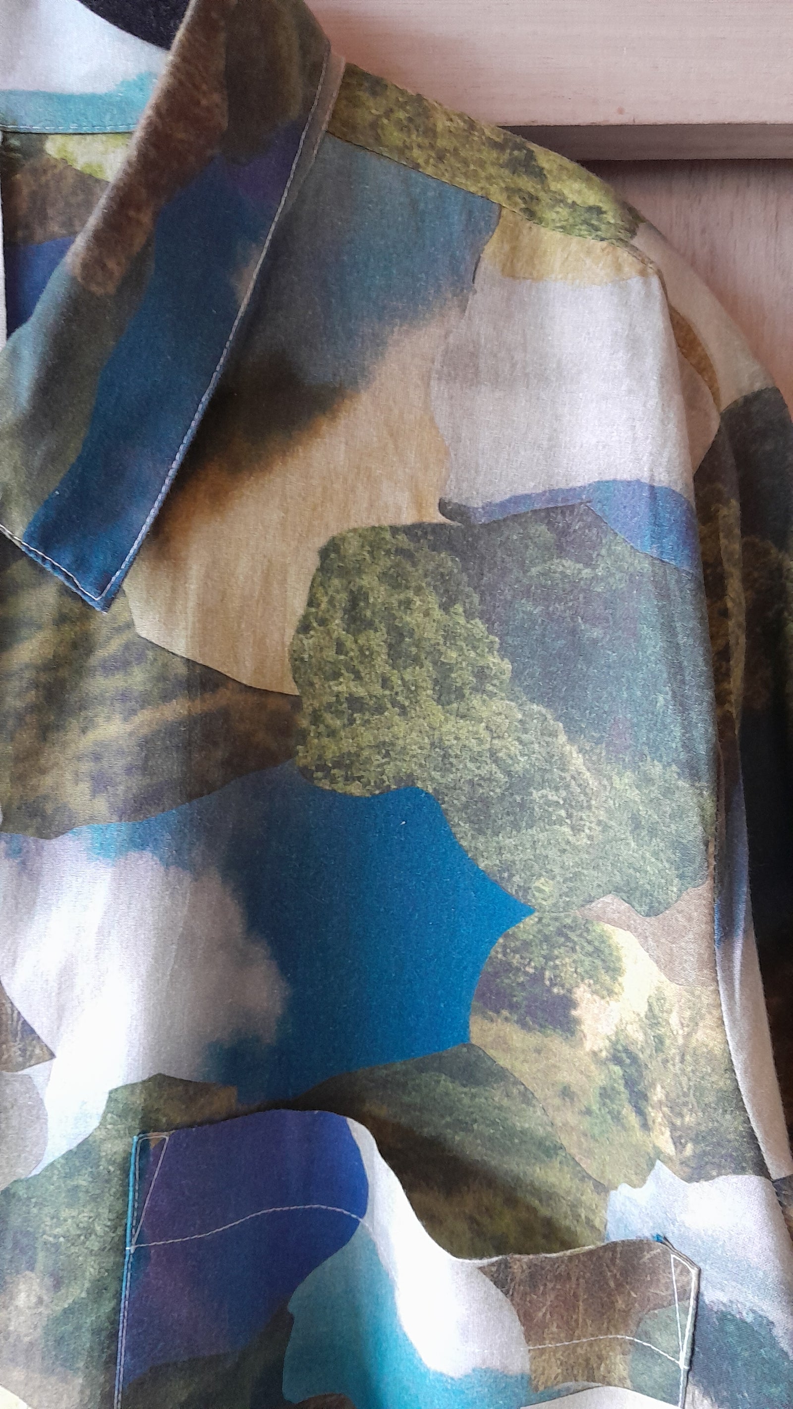 Woodland Shirt