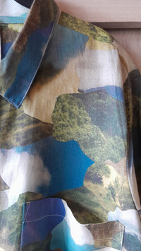Woodland Shirt