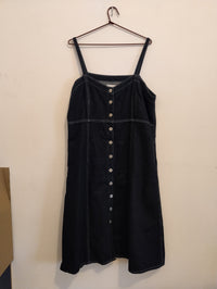 Panel Dress