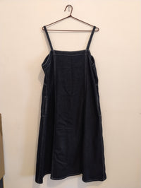 Panel Dress