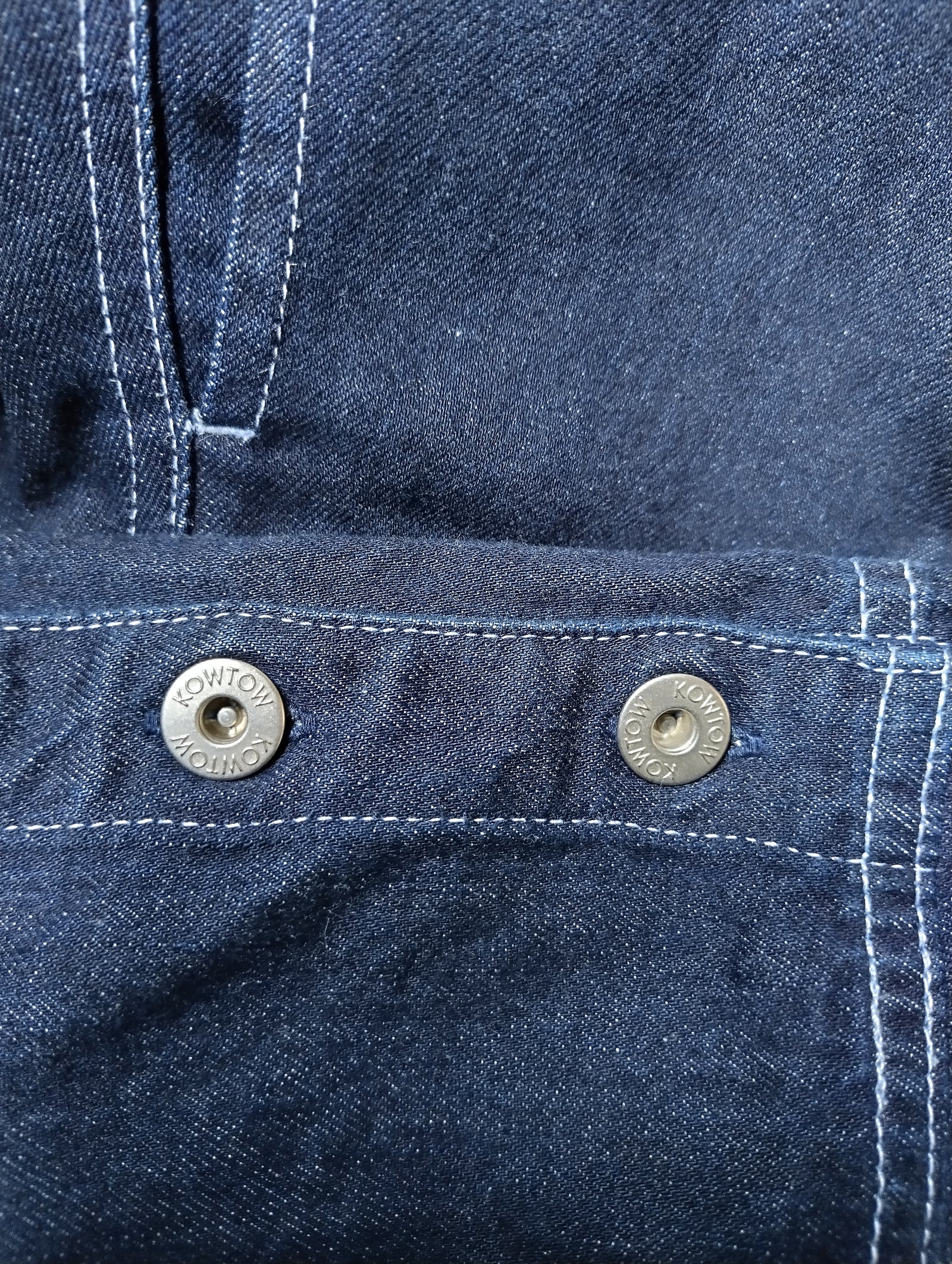 Panel Dress