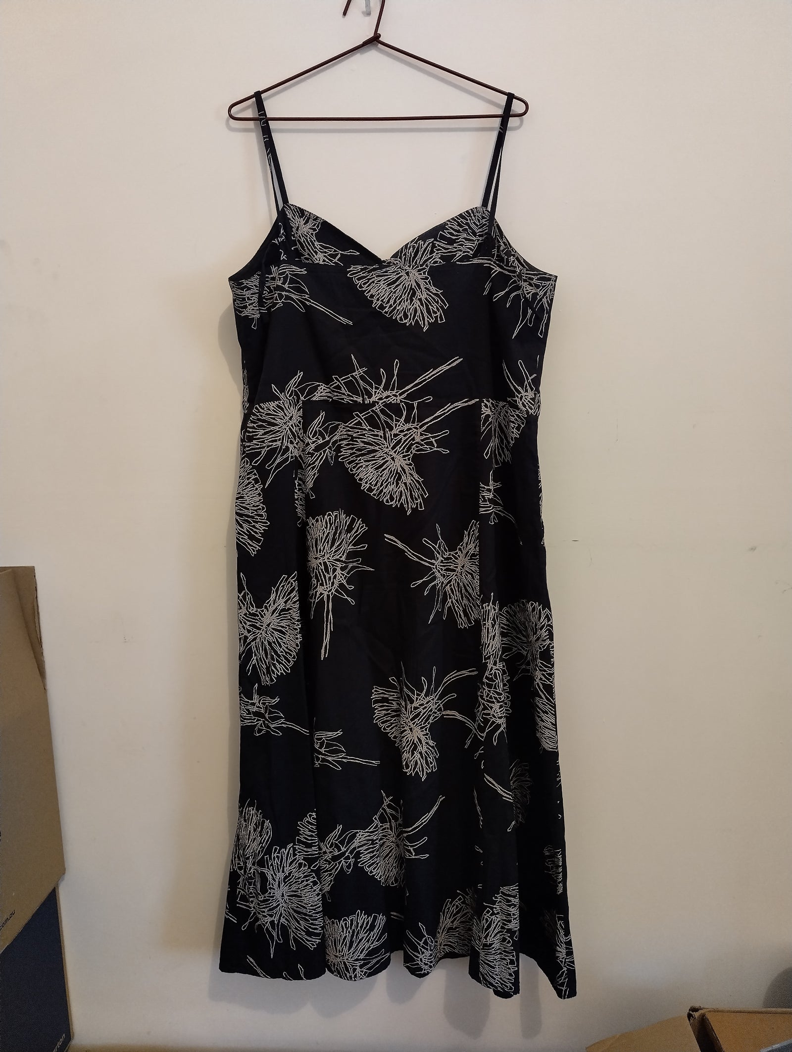 Poet Dress