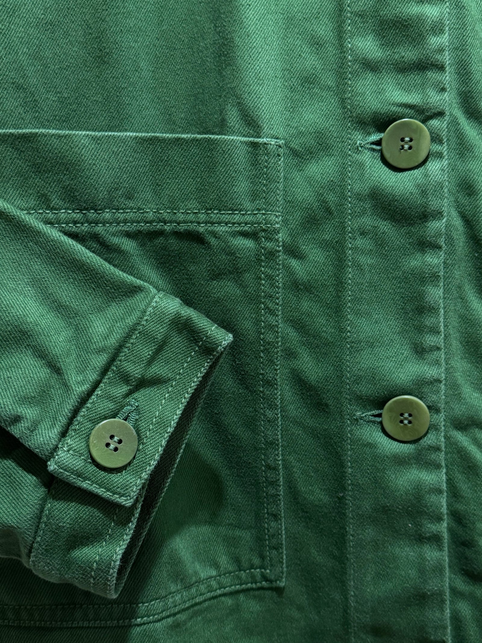 Felix Jacket