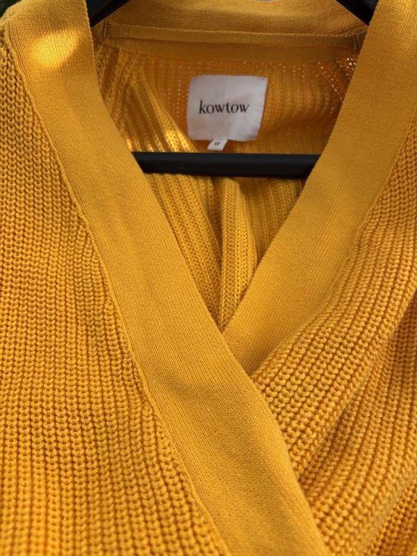 Composure Cardigan