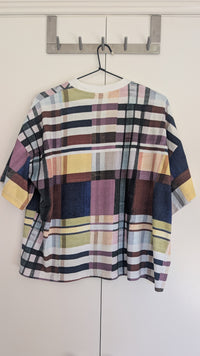 Ribbon Tee
