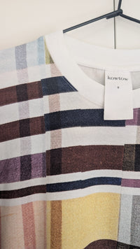 Ribbon Tee
