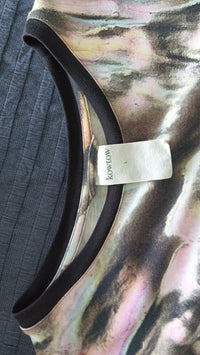 Iridescent Dress