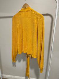 Composure Cardigan