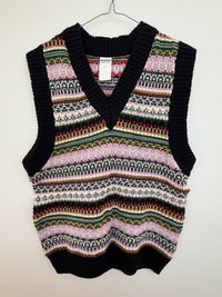 Bloom Vest