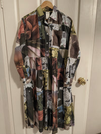 Lee Dress