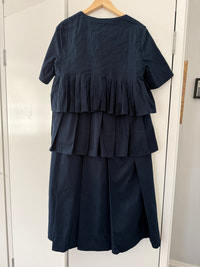 Rei Dress