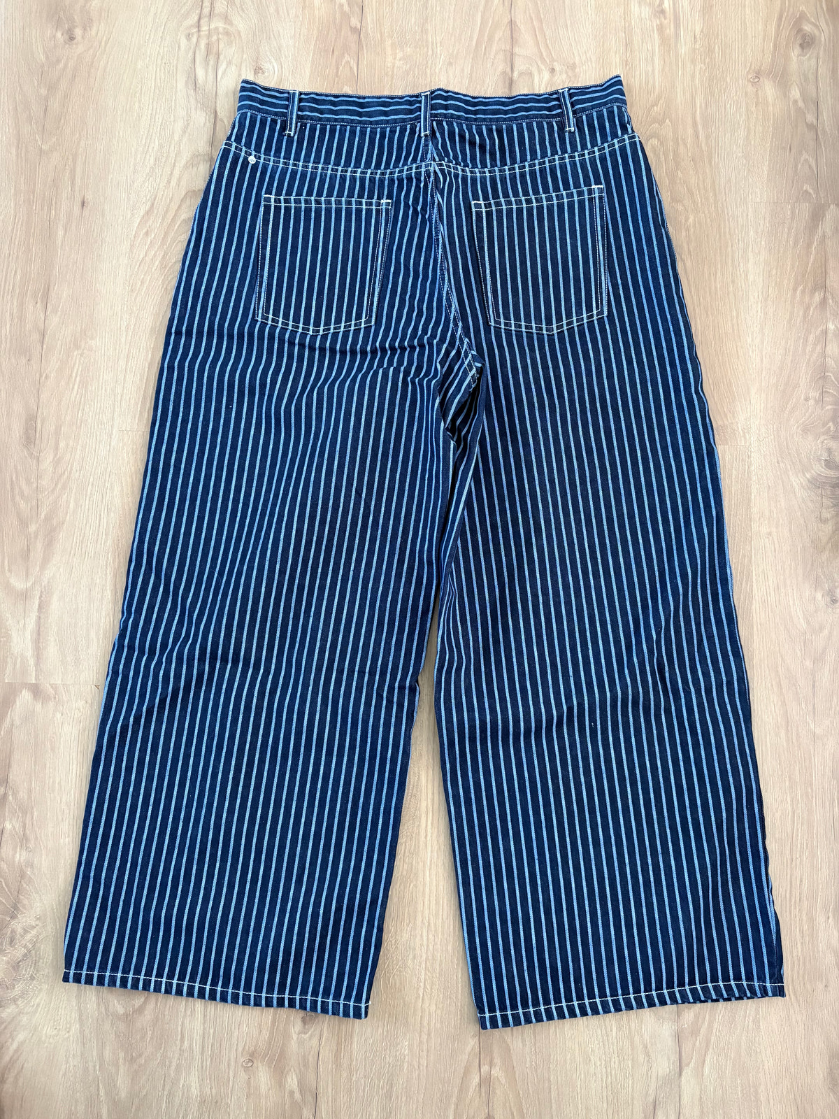 Sailor Jeans