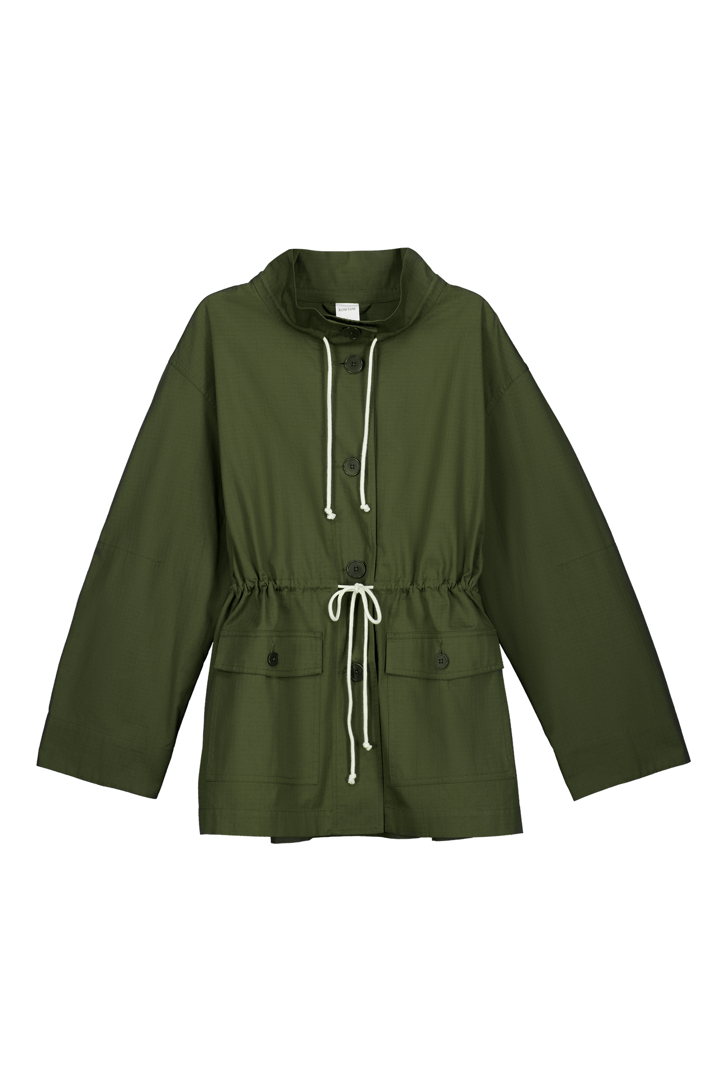 Echo Jacket