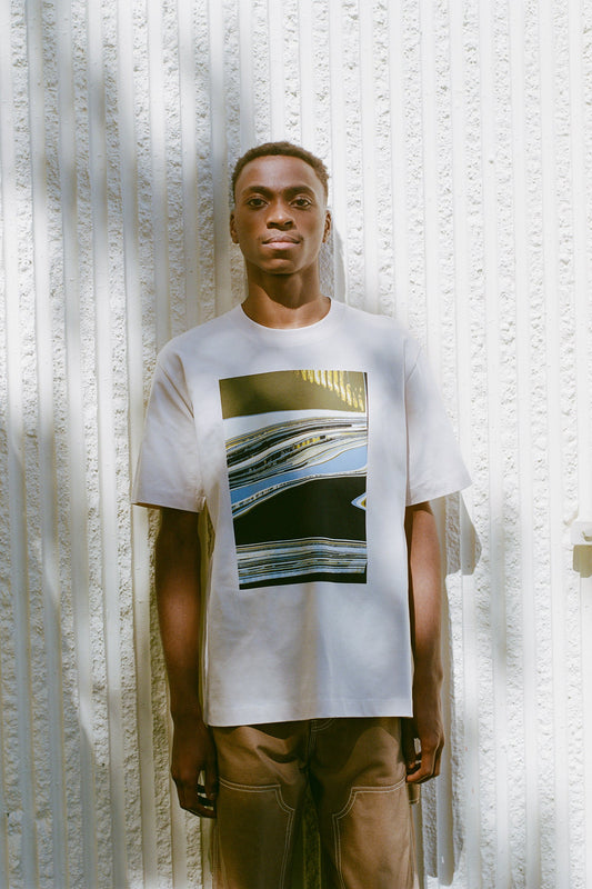 Landscape Tee